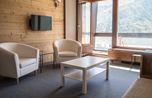 Tignes le Lac Apartamento | Appartement Tignes, 3 pièces, 5 personnes - FR-1-480-21