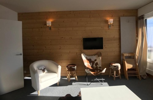 Tignes le Lac Apartamento | Appartement Tignes, 3 pièces, 5 personnes - FR-1-480-21