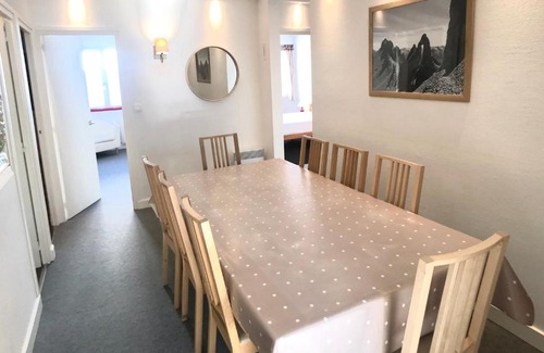 Tignes le Lac Apartamento | Appartement Tignes, 3 pièces, 5 personnes - FR-1-480-21