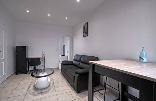 Tremblay-en-France Apartamento | Appartement tout confort - Paris Nord Villepinte-CDG-Disneyland