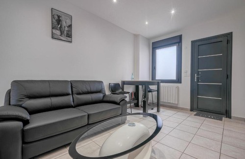 Tremblay-en-France Apartamento | Appartement tout confort - Paris Nord Villepinte-CDG-Disneyland