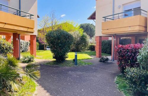 Toulouse West Apartamento | Appartement - Toulouse