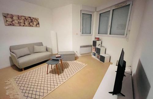 Toulouse West Apartamento | Appartement - Toulouse