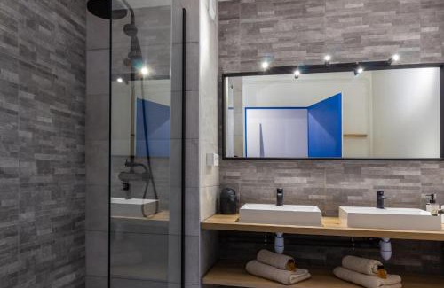 Colomiers Apartamento | Appartement ToulouseCityStay Colomiers