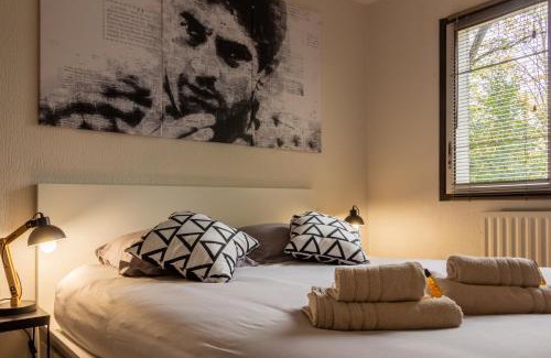 Colomiers Apartamento | Appartement ToulouseCityStay Colomiers