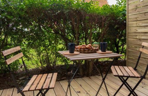 Colomiers Apartamento | Appartement ToulouseCityStay Colomiers