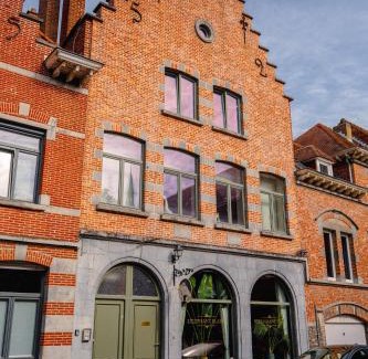 Tournai Apartamento | Appartement Tournai Hyper centre