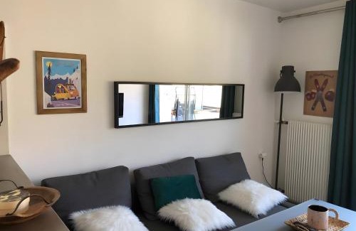 Saint-Etienne-en-Devoluy Apartamento | Appartement Tout Confort