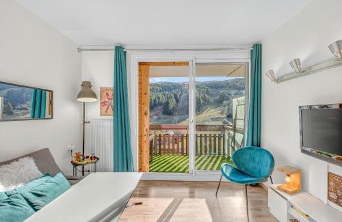 Saint-Etienne-en-Devoluy Apartamento | Appartement Tout Confort