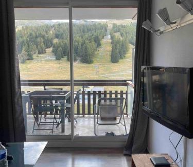 Saint-Etienne-en-Devoluy Apartamento | Appartement Tout Confort