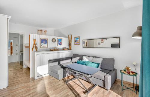 Saint-Etienne-en-Devoluy Apartamento | Appartement Tout Confort