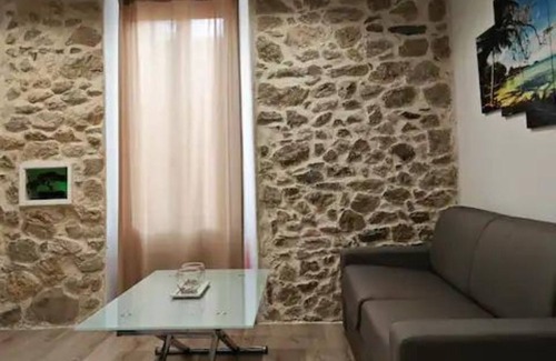 Aubagne Apartamento | Appartement Tout Confort à 2 pas du Centre Ville