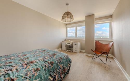 Saint Nicolas - Charles III - Ville vieille - Trois Maisons - Leopold Apartamento | Appartement tout confort à Nancy