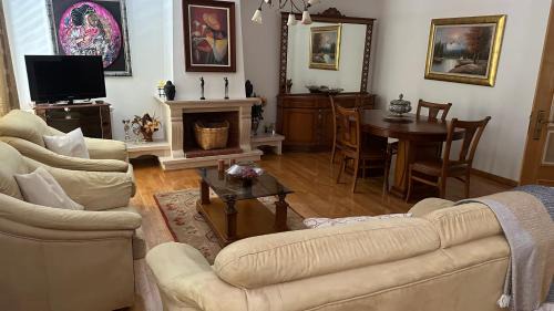 Valpacos Apartamento | Appartement tout confort Valpaços 2