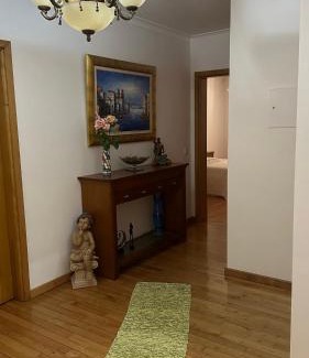 Valpacos Apartamento | Appartement tout confort Valpaços 2