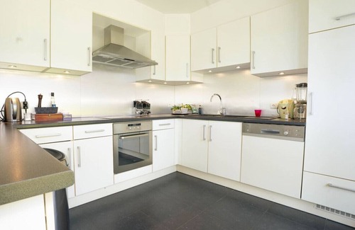 Vossegat-Roosendaal Apartamento | Appartement Très Lumineux de 120m2