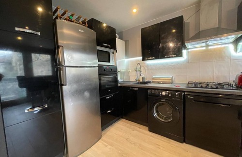 Montessuy Apartamento | Appartement Très Proche Centre Lyon