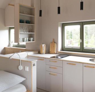 Weinboehla Apartamento | Appartement Traumzeit