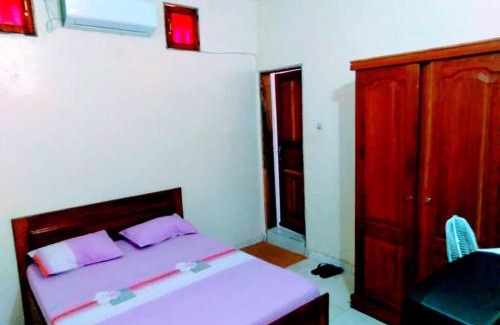St. Louis Casa | Appartement trois chambres salon