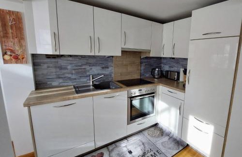 Gosau Apartamento | Appartement Twin Peak Edelweiss