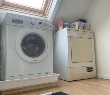 Wijk aan Zee Casa | Appartement Twins