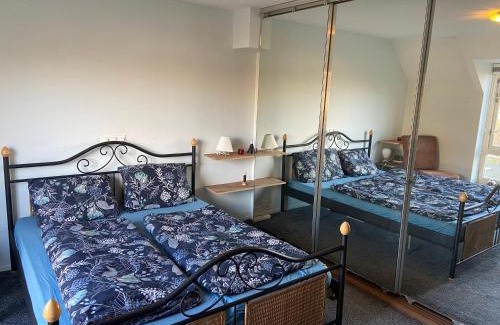 Wijk aan Zee Casa | Appartement Twins