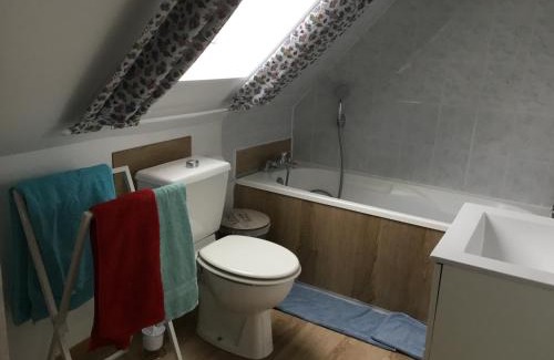 Arques Apartamento | Appartement une chambre Avec Jardin