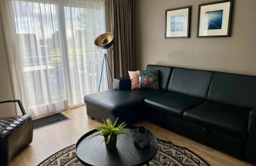 Hollum Apartamento | Appartement Ut & Thus, Resort Amelander Kaap