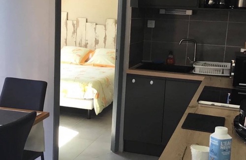 Laguiole Apartamento | Appartement "COZY" sur l'AUBRAC - LO PASTRE