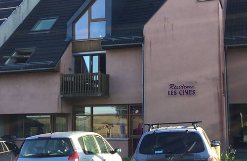 Laguiole Apartamento | Appartement "COZY" sur l'AUBRAC - LO PASTRE