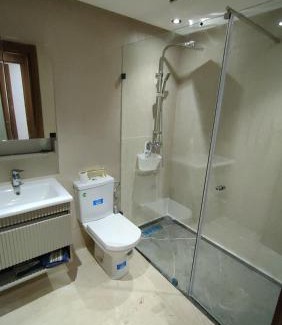 El Mansouria Apartamento | Appartement vacances