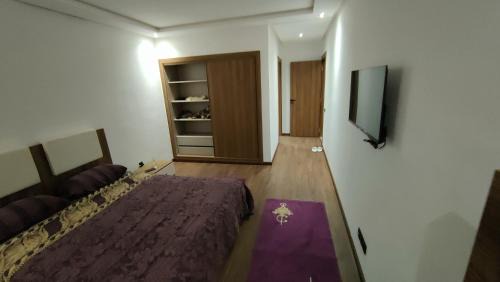 El Mansouria Apartamento | Appartement vacances