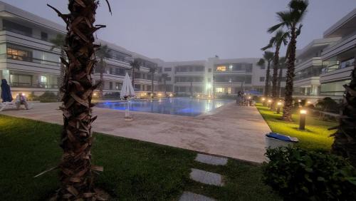 El Mansouria Apartamento | Appartement vacances
