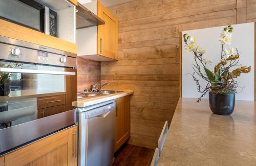 Val-d'Isere Apartamento | Appartement Val-d'Isère, 2 pièces, 6 personnes - FR-1-519-17