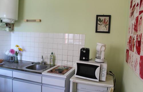 Seurre Apartamento | Appartement Val de Saône