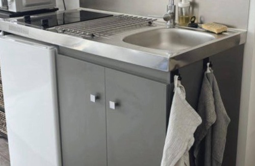 Valence Apartamento | Appartement Valence Centre Ville