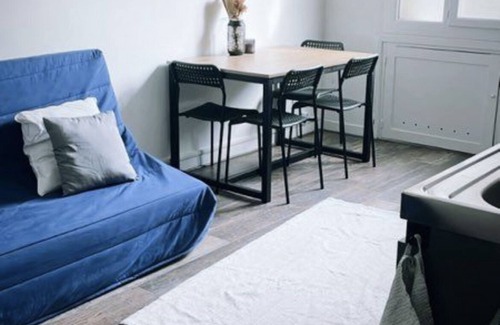 Valence Apartamento | Appartement Valence Centre Ville