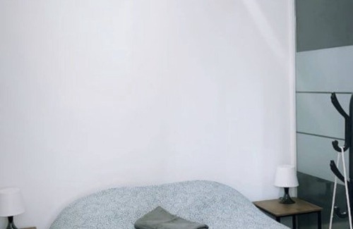 Valence Apartamento | Appartement Valence Centre Ville
