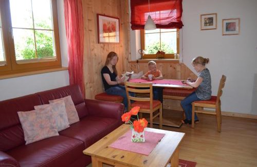 Haus im Ennstal Apartamento | Appartement Van Dijk