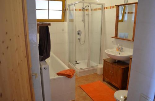 Haus im Ennstal Apartamento | Appartement Van Dijk