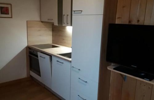 Haus im Ennstal Apartamento | Appartement Van Dijk