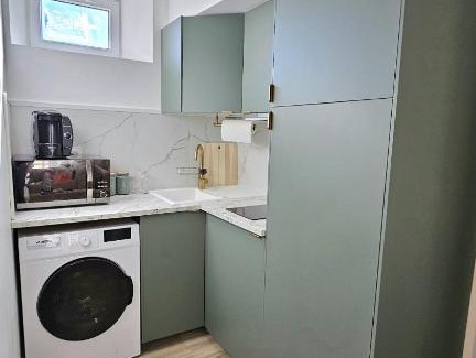 Saint-Vincent Apartamento | Appartement Van Gogh