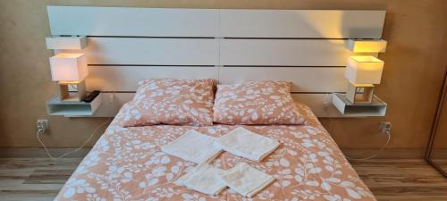 Le Pont-de-Claix Apartamento | Appartement VANILLE