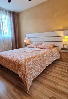 Le Pont-de-Claix Apartamento | Appartement VANILLE