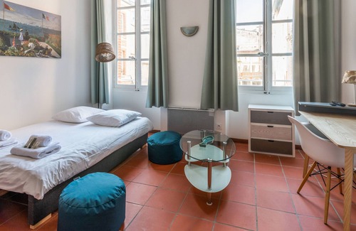 Capitole Apartamento | Superb apartment located on the main square - Toulouse - Welkeys