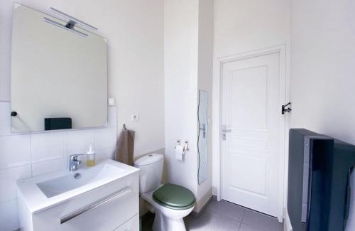 Thermal Apartamento | Appartement Vichyssoise Edwige