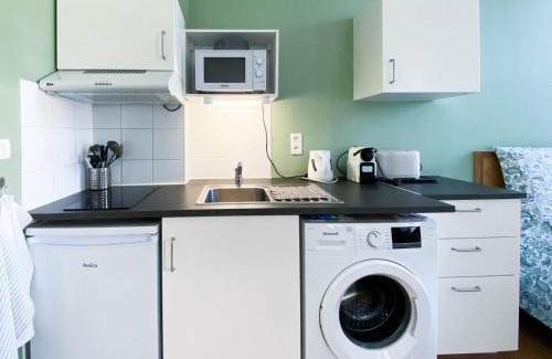 Thermal Apartamento | Appartement Vichyssoise Edwige
