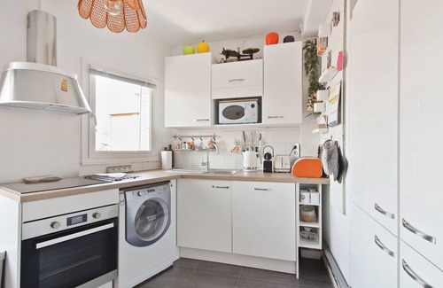 Le Busca Apartamento | Appartement Victor - Welkeys
