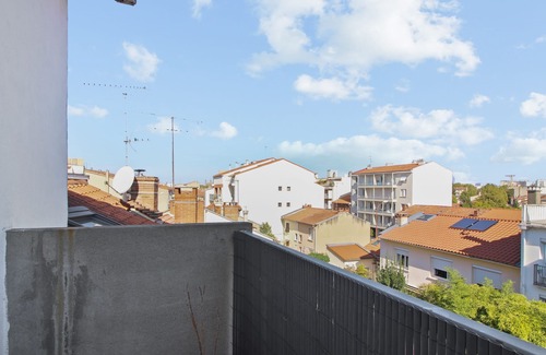 Le Busca Apartamento | Appartement Victor - Welkeys