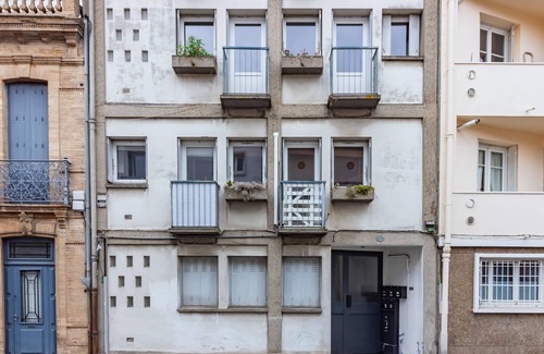 Le Busca Apartamento | Appartement Victor - Welkeys